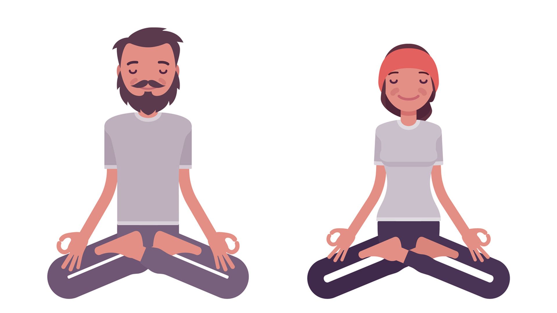 Aprende a hacer respiración Bhastrika o de Fuelle