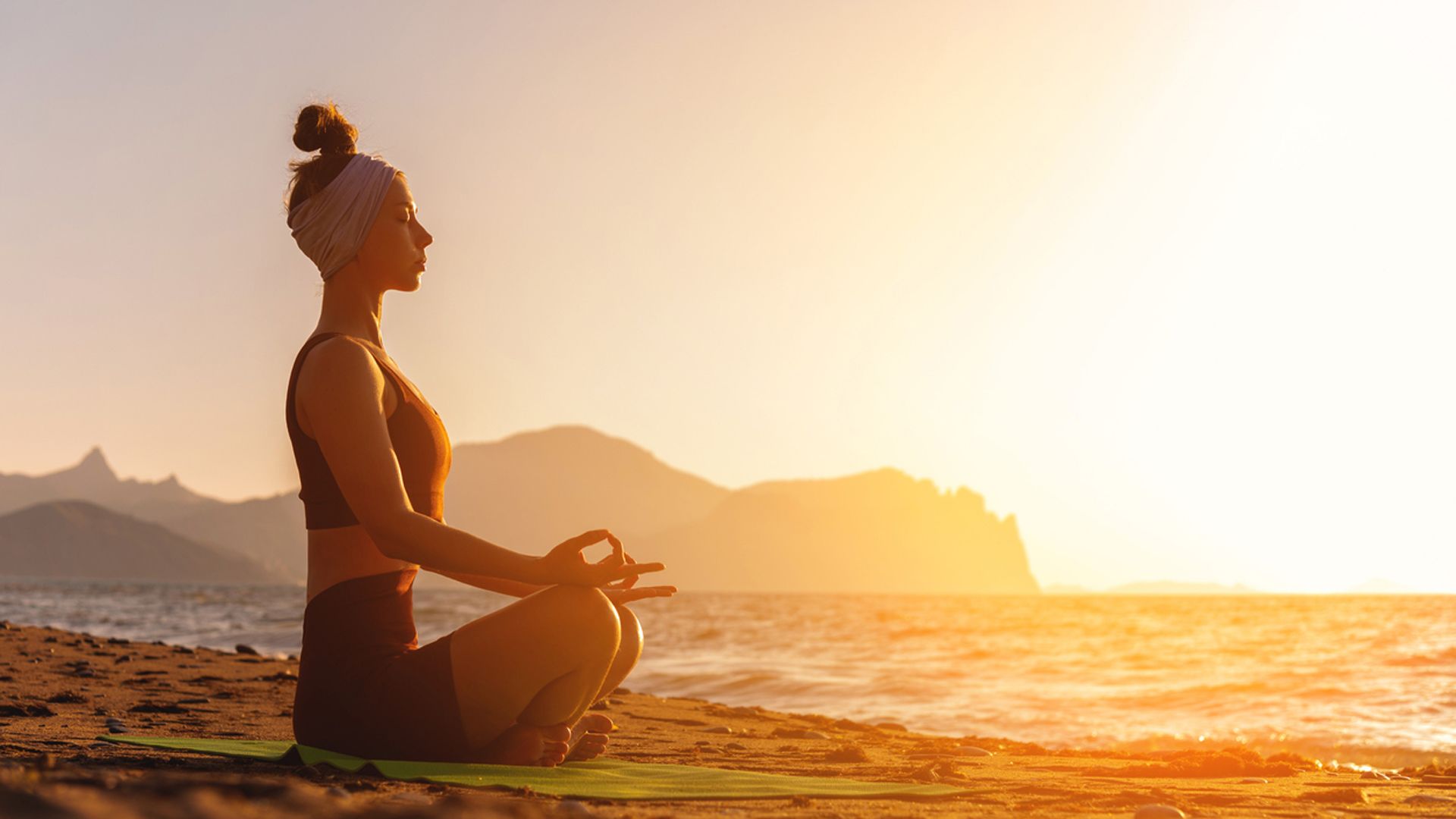 Beneficios de la respiración de fuego o Kapalbhati Pranayama para Deportistas 