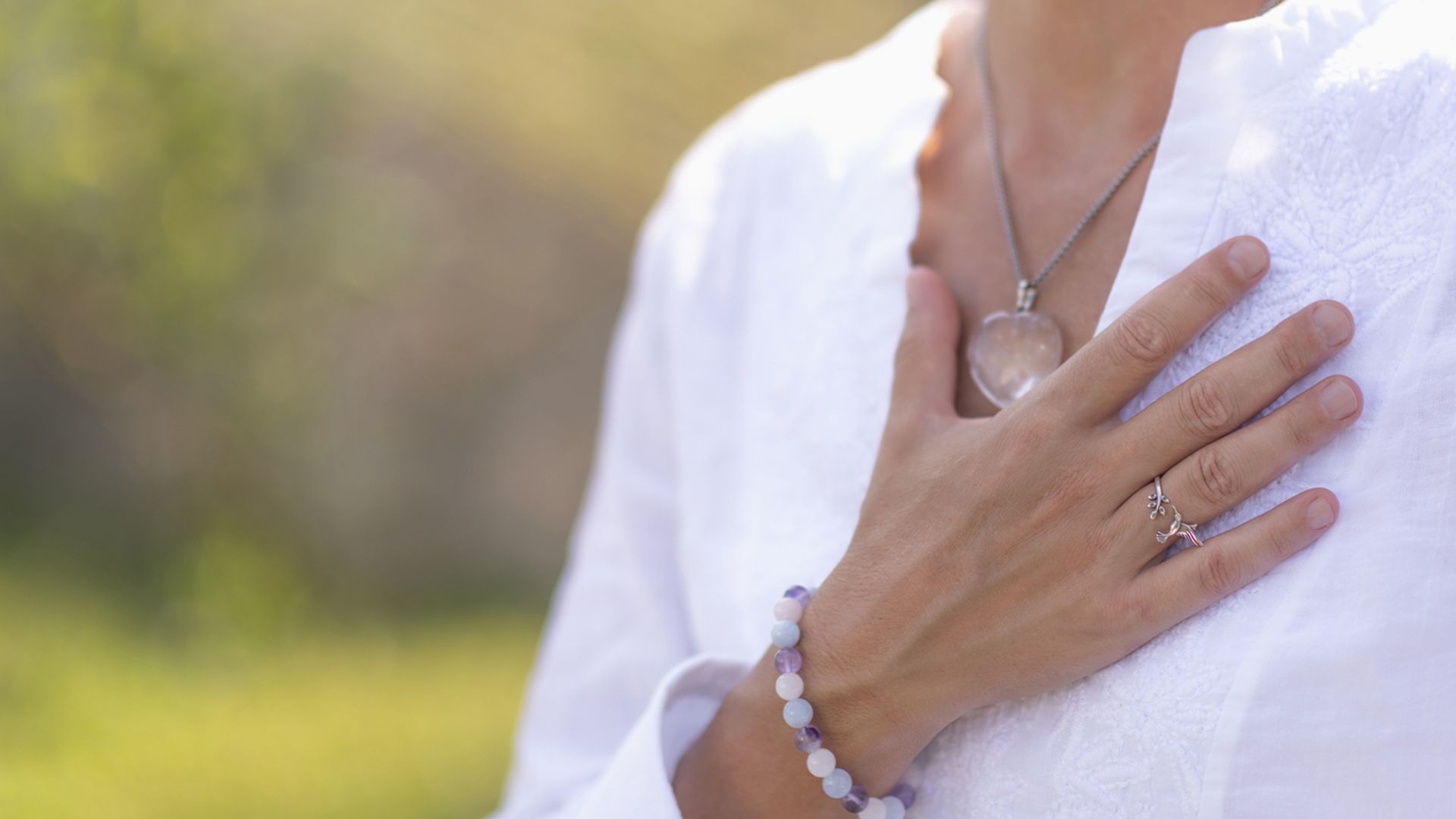 Descubre la meditación Ho'oponopono y practica para ser feliz