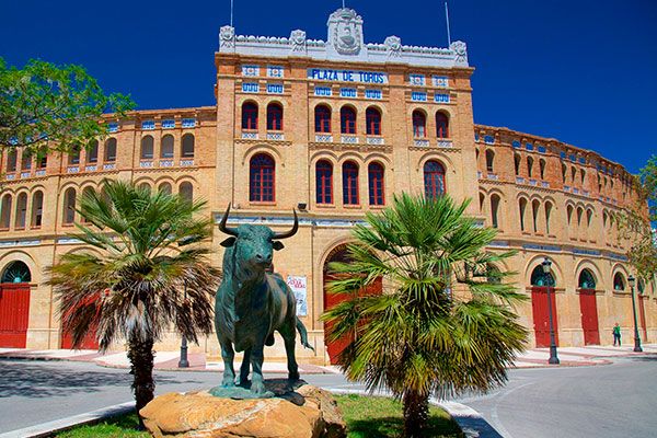El de 8 junio se estrena la Media Maratón del Puerto de Santa María que tendrá una meta espectacular en la Plaza de Toros de la localidad gaditana
