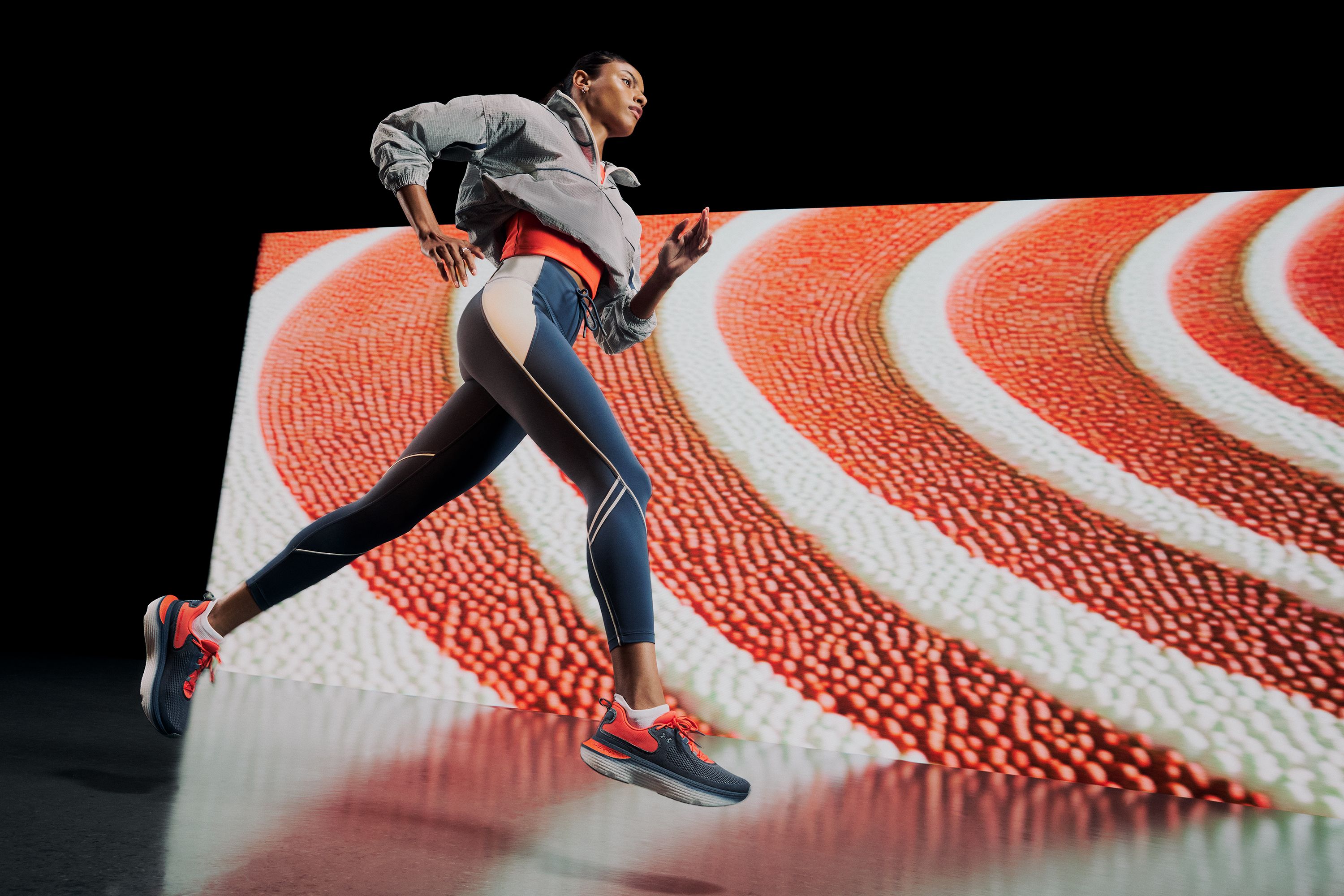 Under Armour Infinite Elite 2