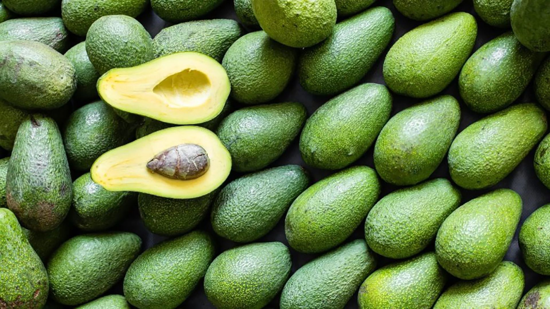 Trucos madurar aguacate