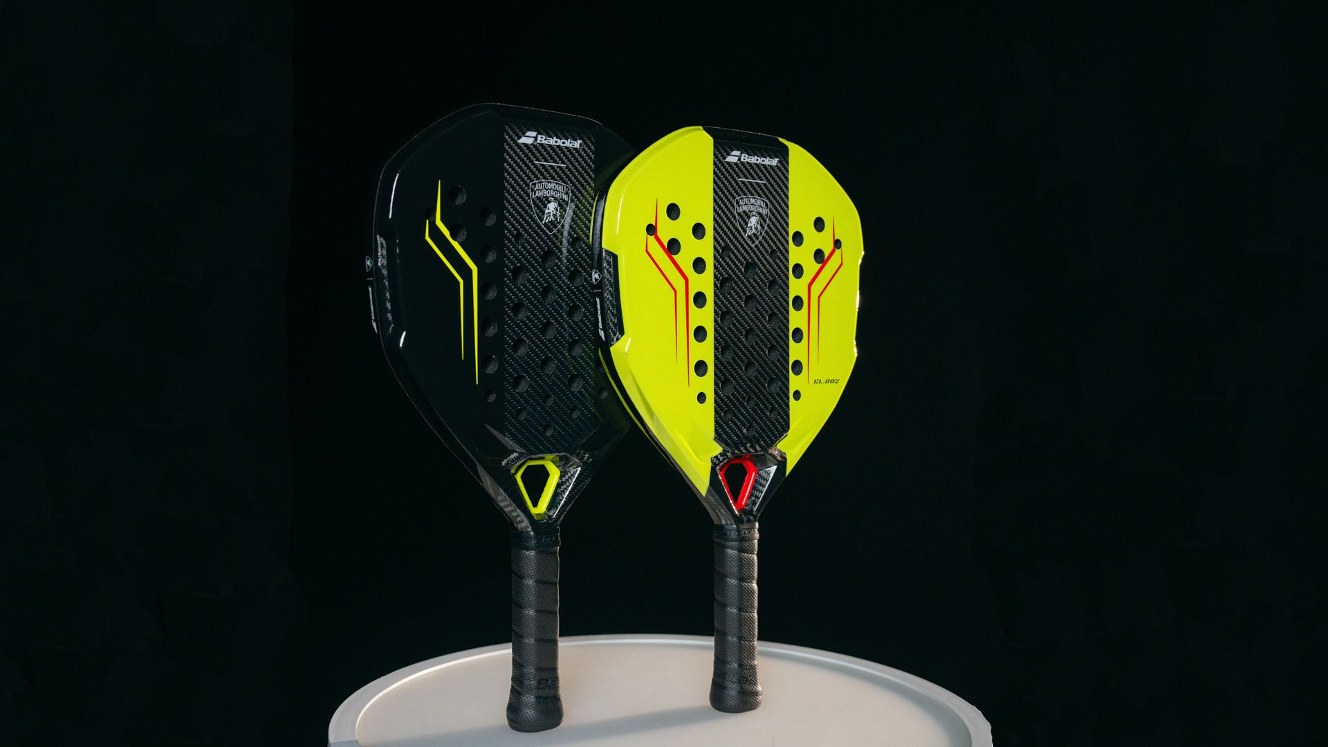 Babolat Lamborghini BL002