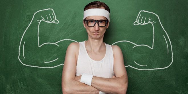 El secreto para contrarrestar la pérdida muscular relacionada con el fármaco GLP-1