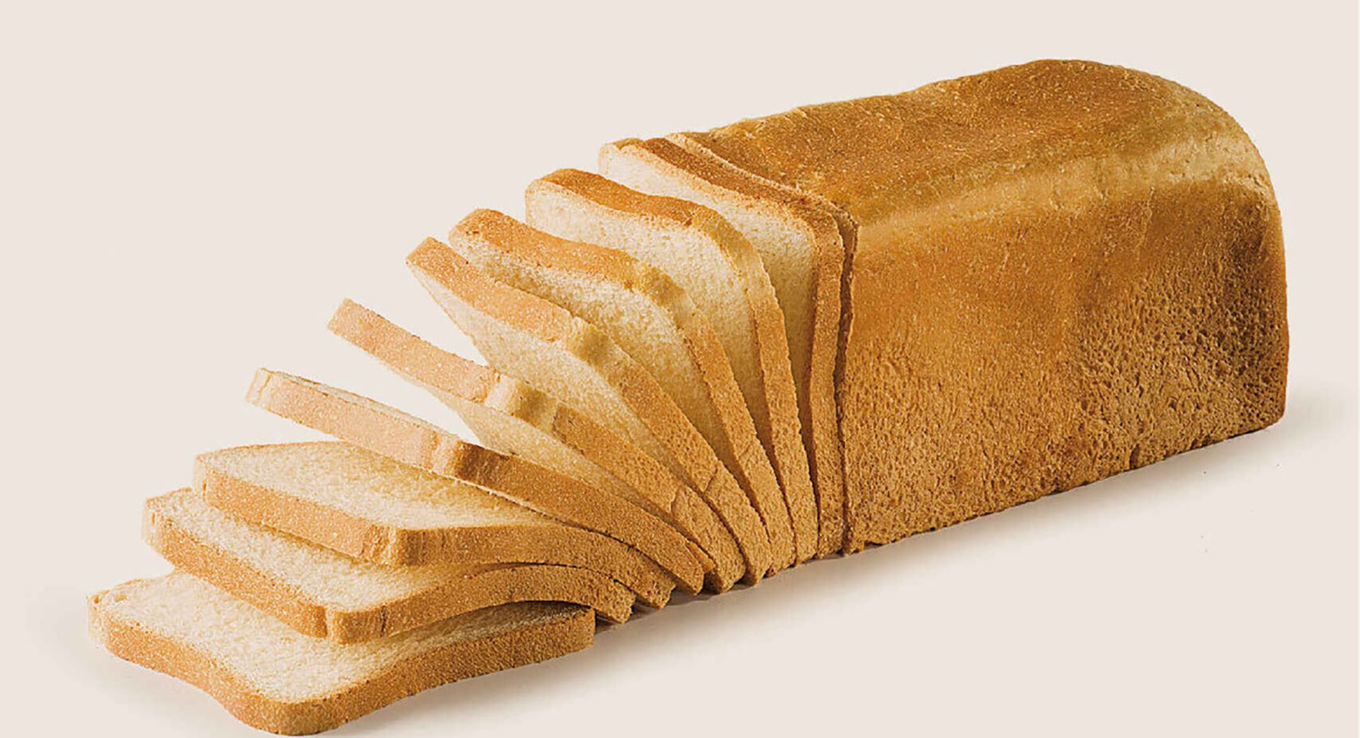 Por esta razón el pan blanco puede ser el responsable por el que tienes hambre entre comidas