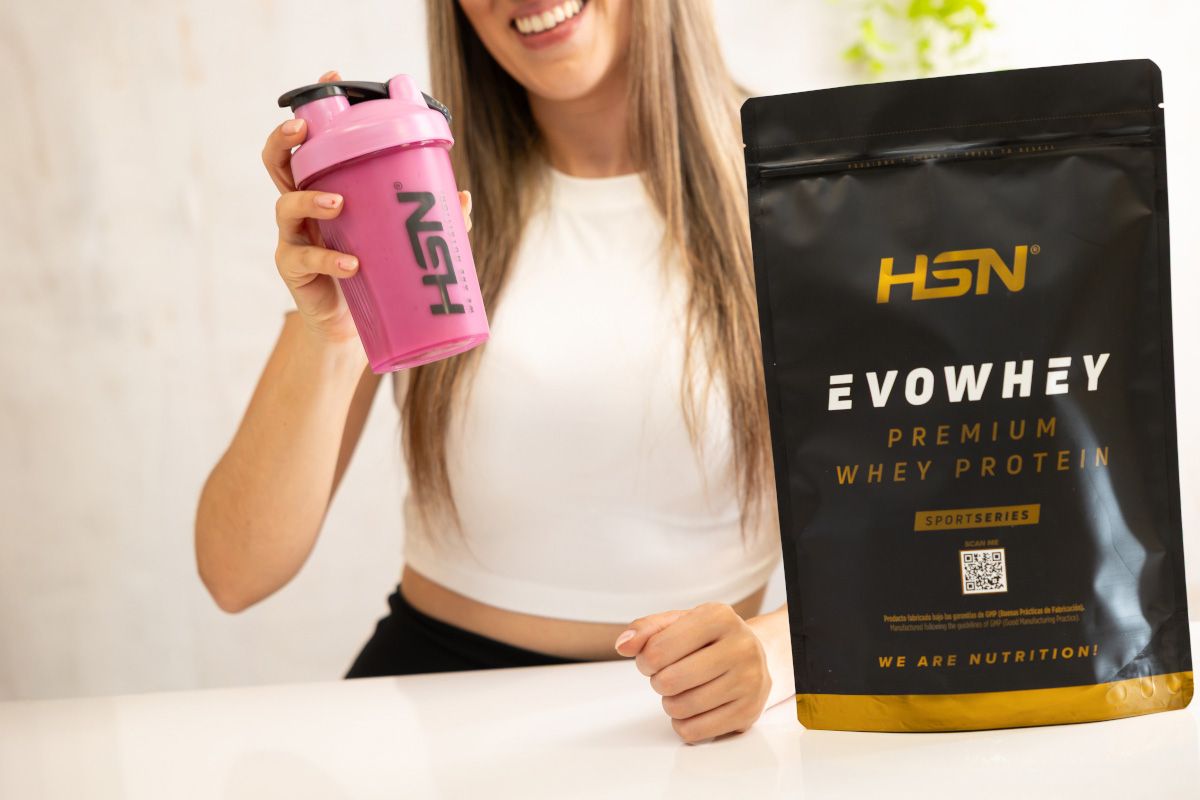 HSN Evowhey Protein HSN Evowhey Protein