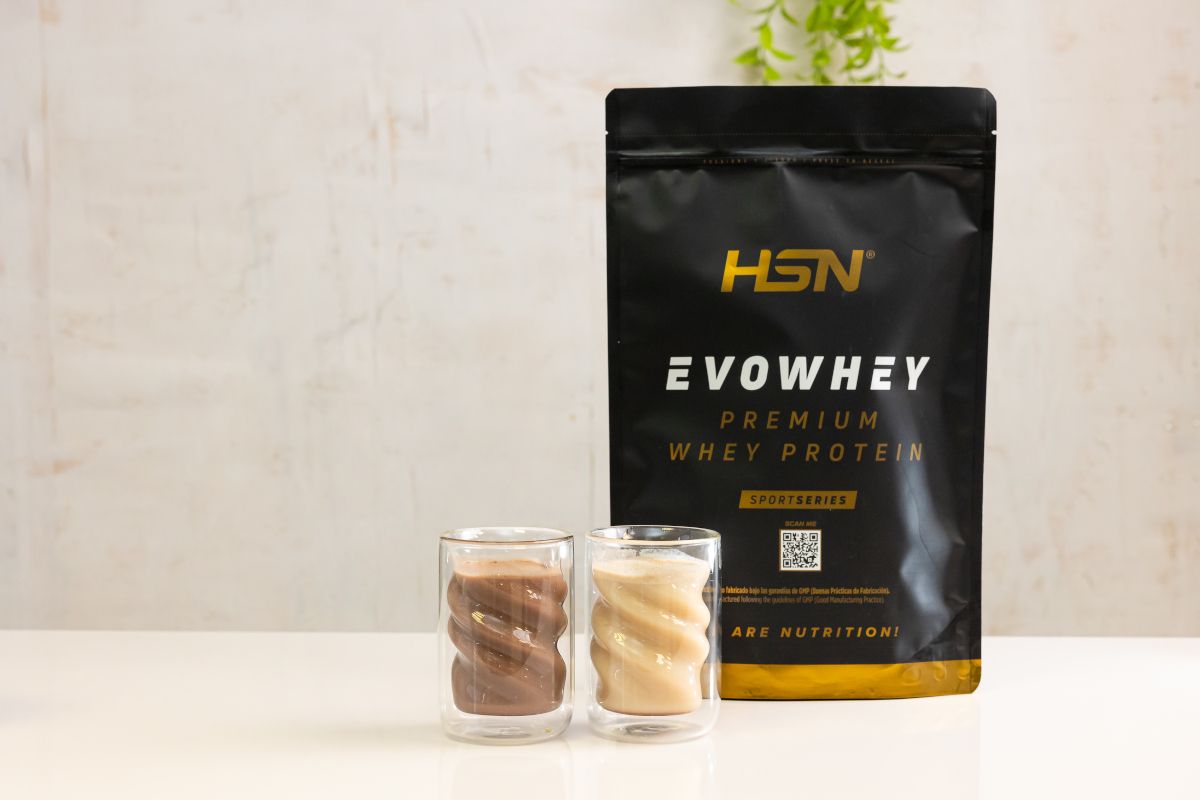 HSN batidos evowhey protein HSN batidos evowhey protein
