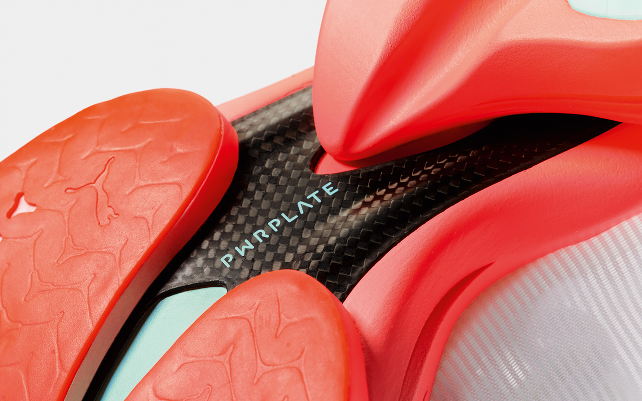 PUMA Fast R NITRO Elite 3 PWR Plate