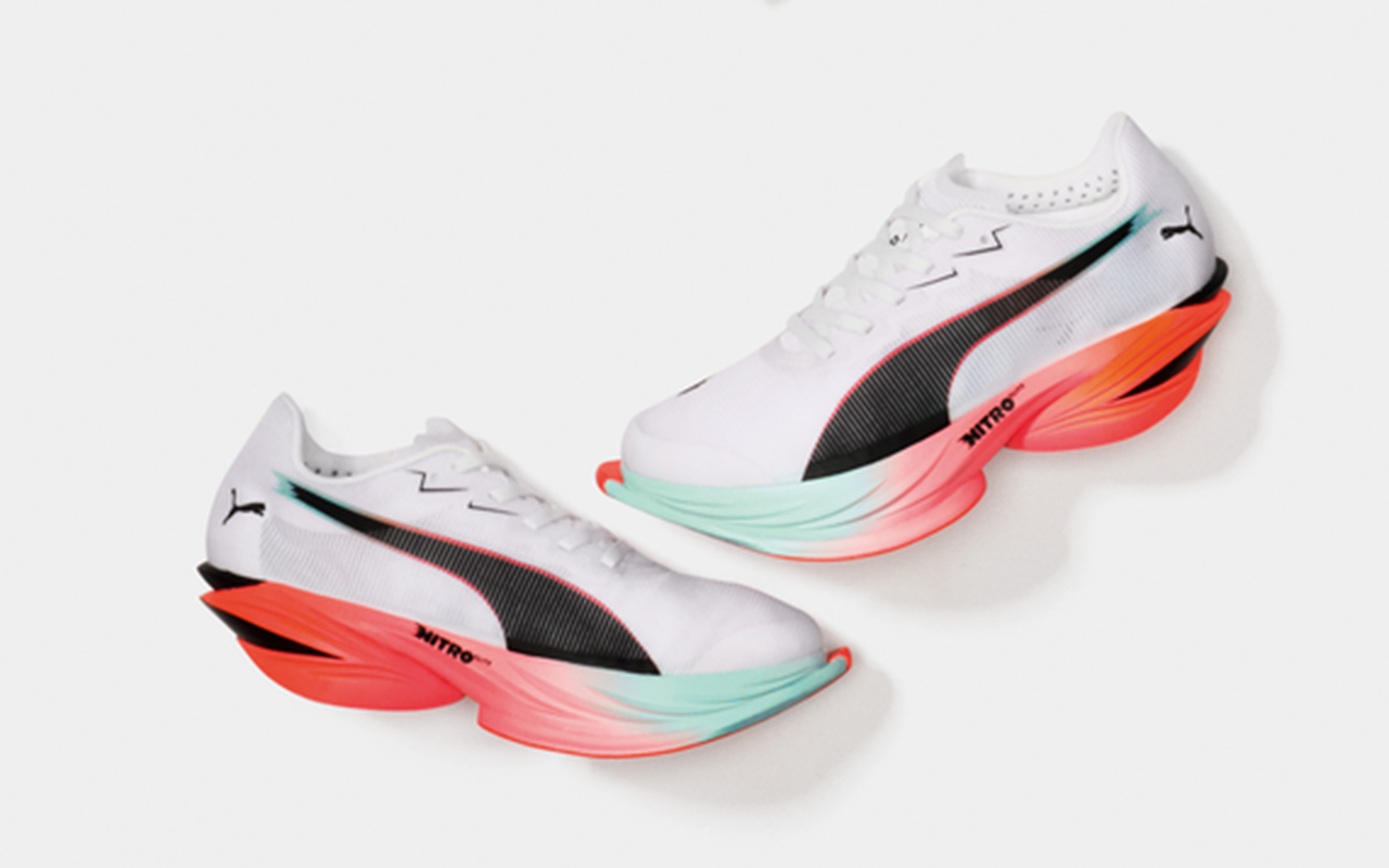 PUMA Fast R NITRO Elite 3 Race Day Kit (Womens)