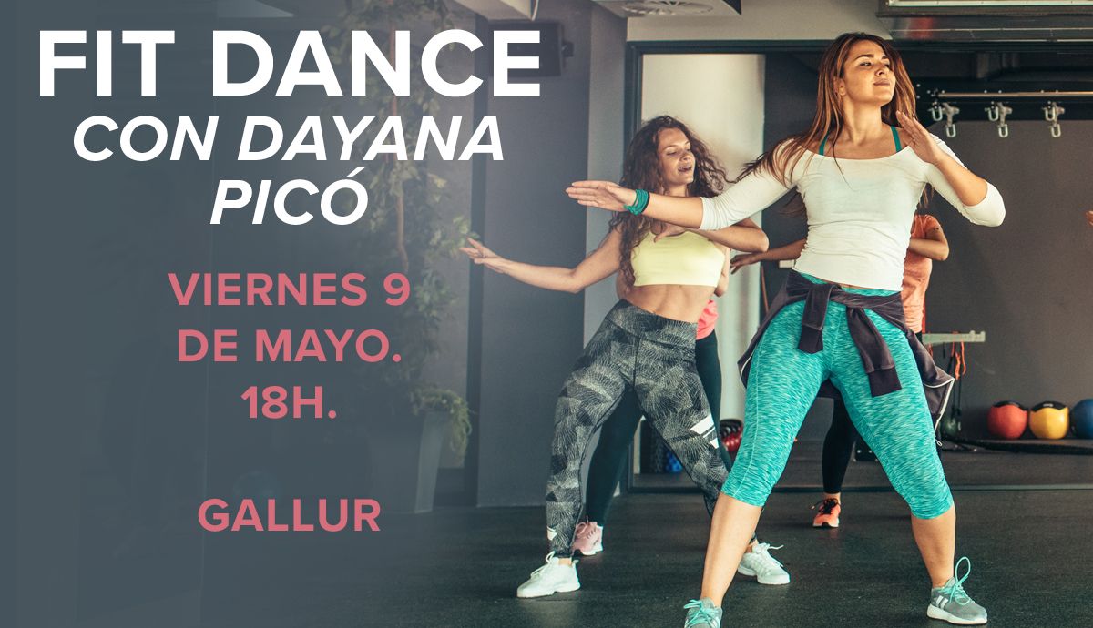 Fit Dance CM Madrid25 1920x1080
