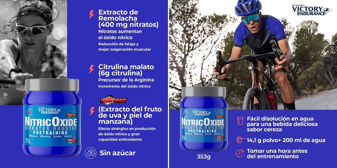 Nitric Oxide Nitric Oxide