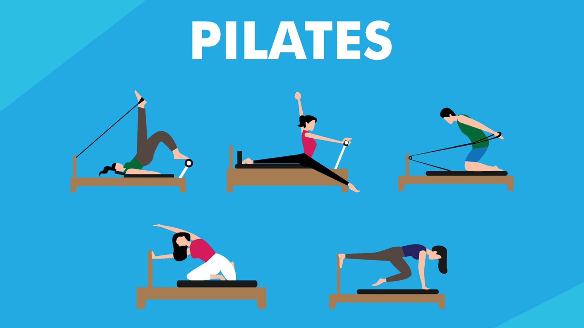 Tres claves del legado de Joseph Pilates que siguen transformando vidas 