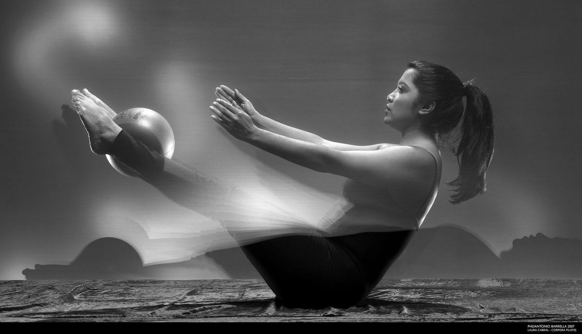 Corpora Pilates Corpora Pilates