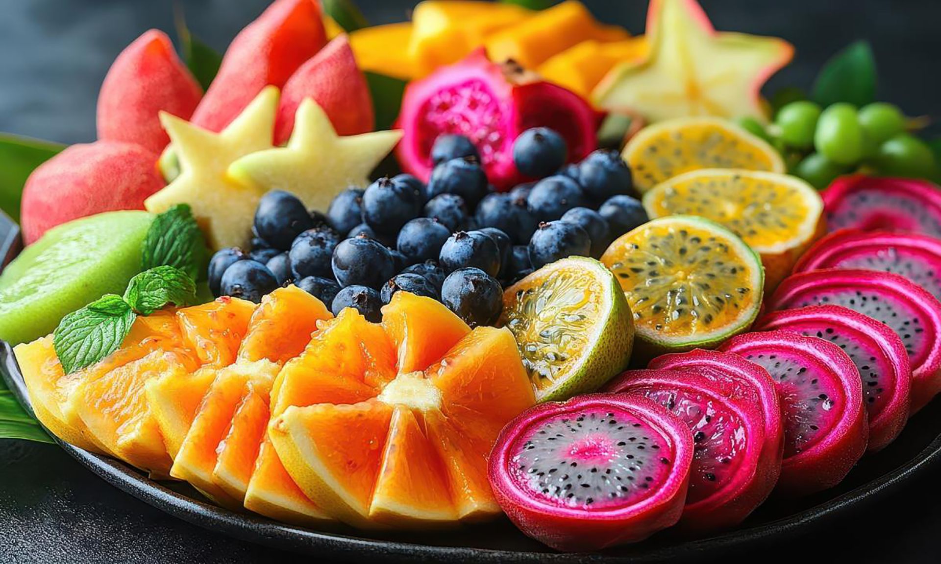 las frutas que debes evitar para no sufrir subidas de azúcar