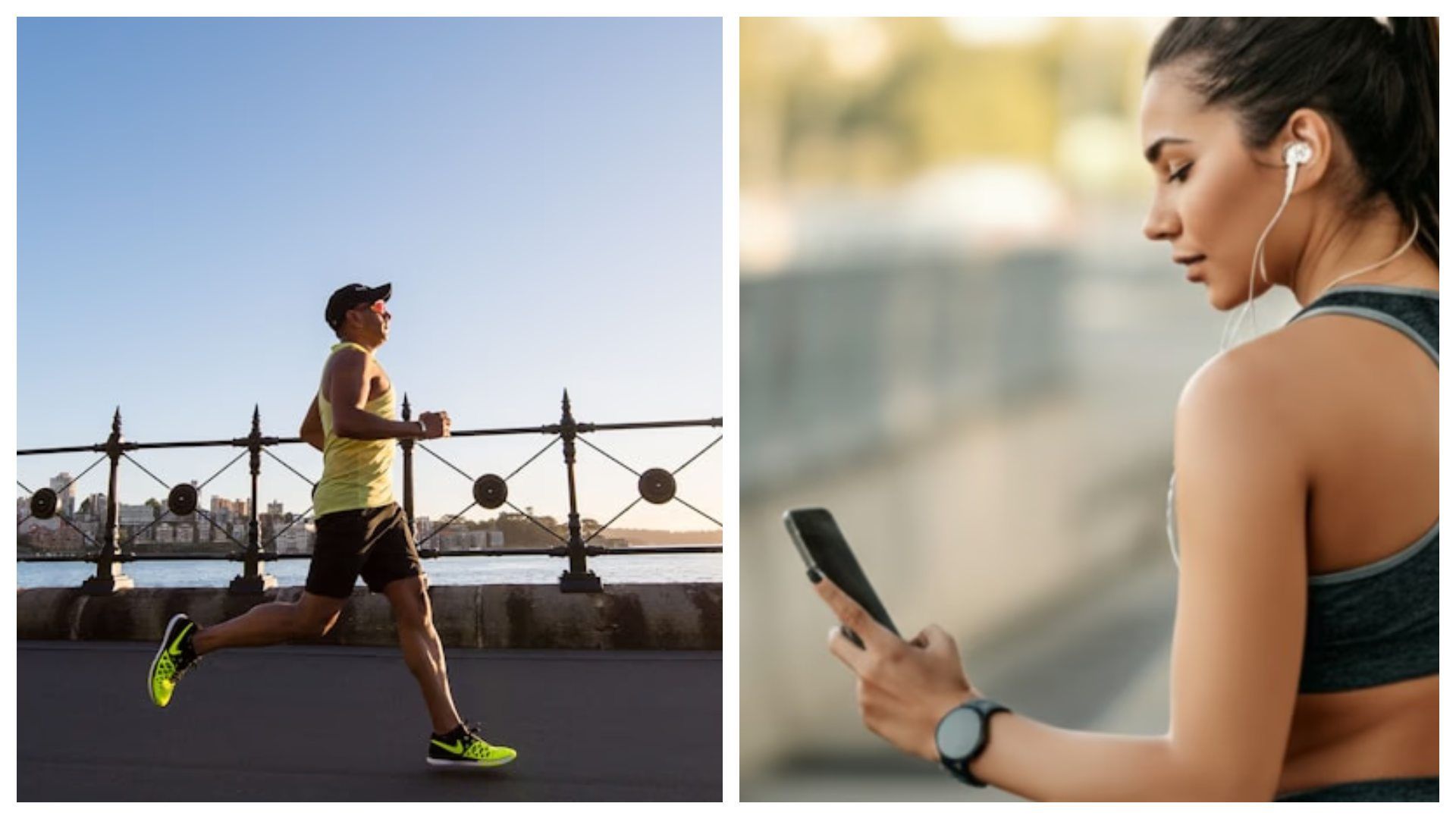 ASICS y Neurun lanzan un asistente virtual con IA que mejora la preparación para las carreras
