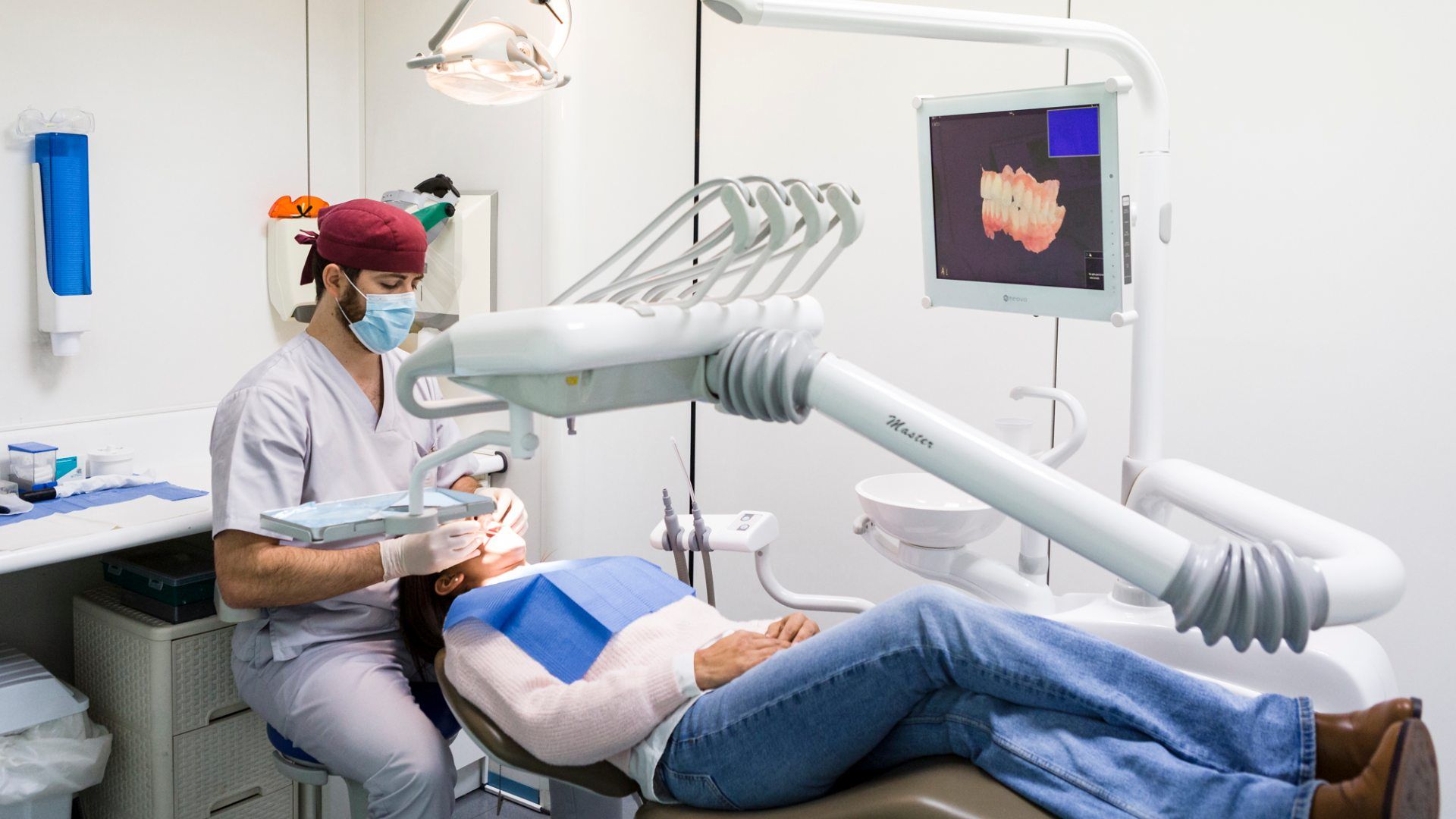 Sonrisa sana, cuerpo fuerte  la importancia de la salud bucodental en los deportistas