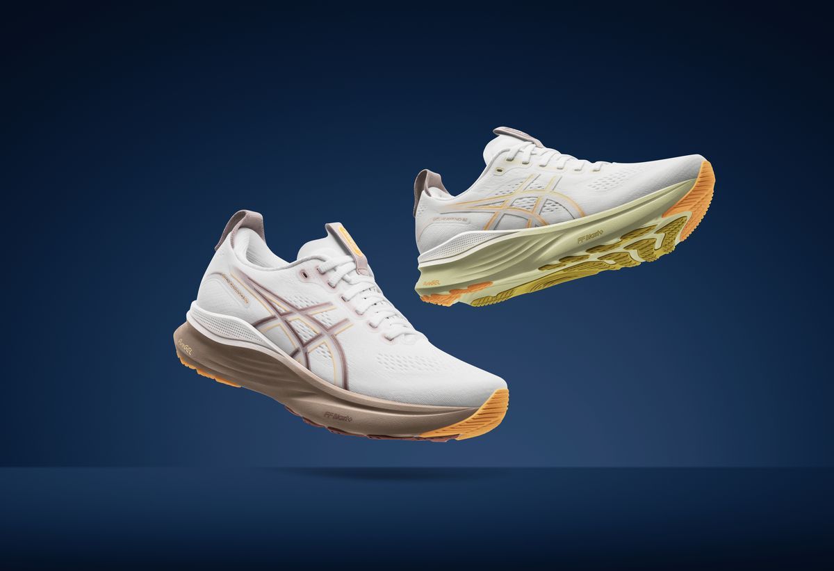 Asics Gel Kayano 32