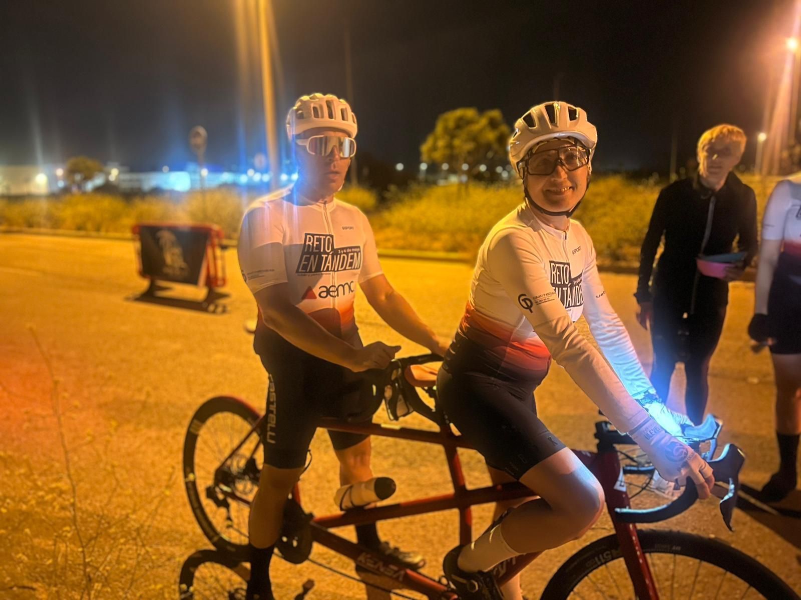 reto tandem 3