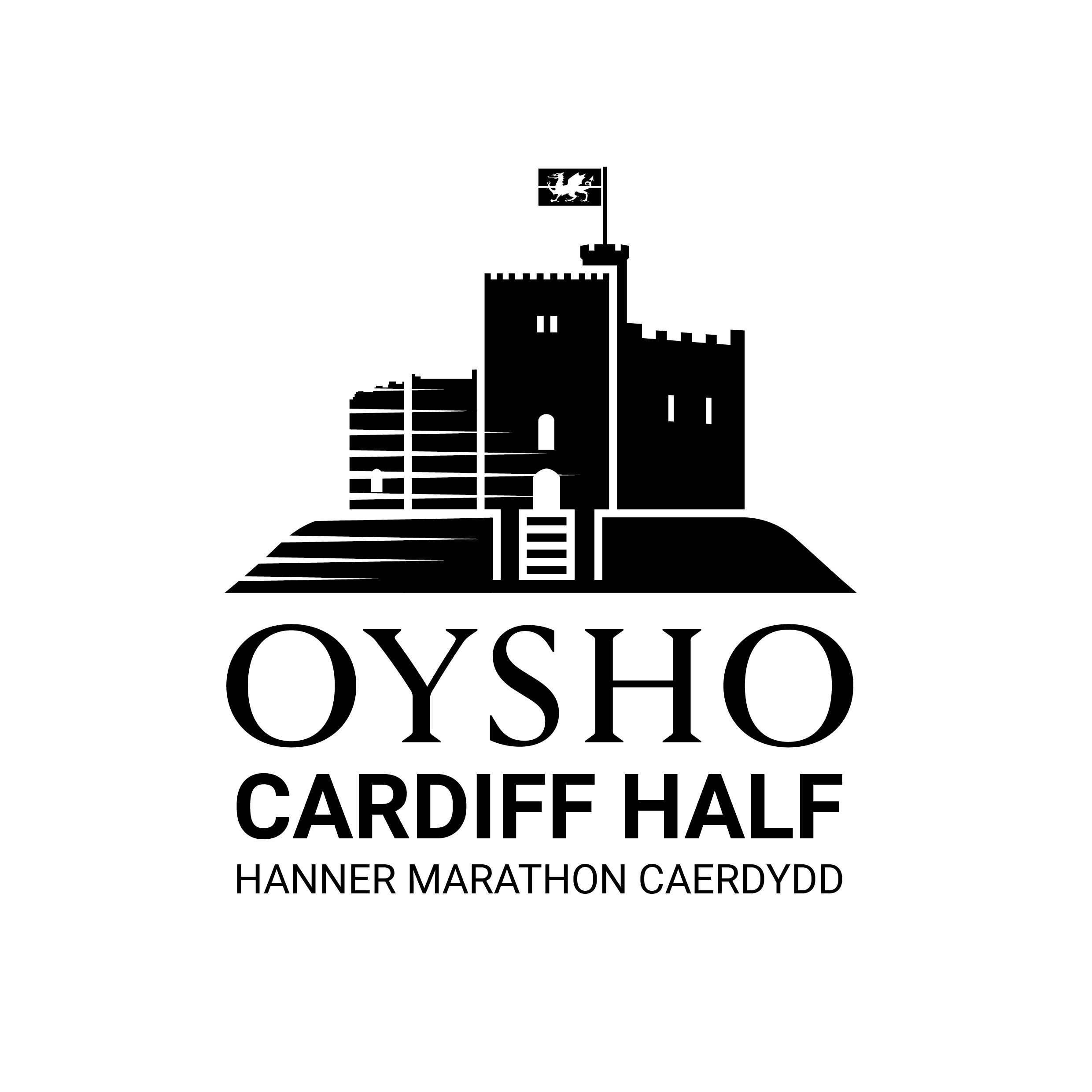 CHM OYSHO LOGO CHM OYSHO LOGO