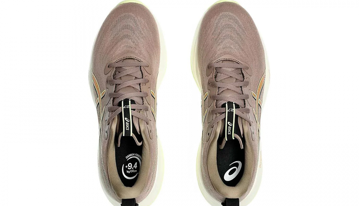 upper GEL Cumulus 27 upper GEL Cumulus 27