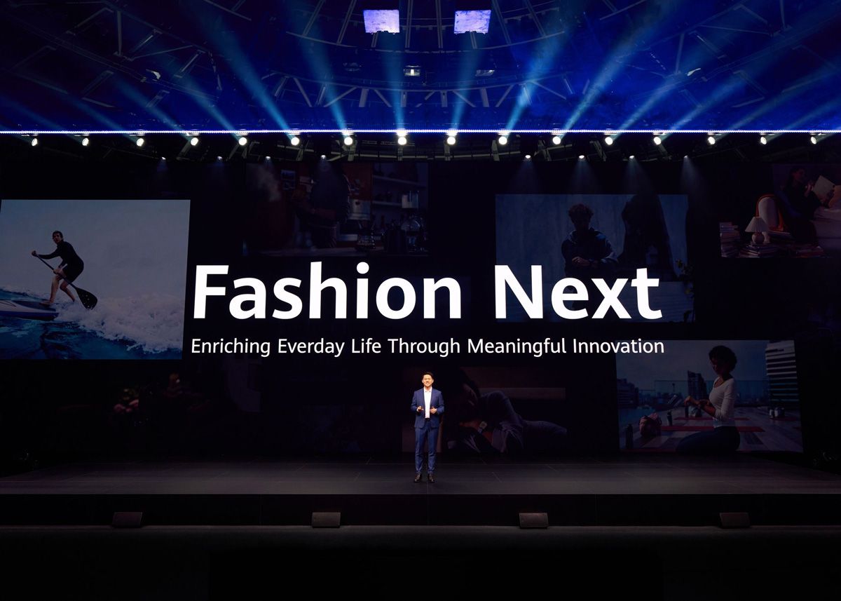 huawei fashion next huawei fashion next