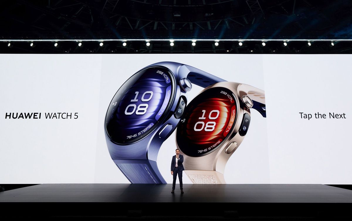 huawei watch 5 tap the next huawei watch 5 tap the next