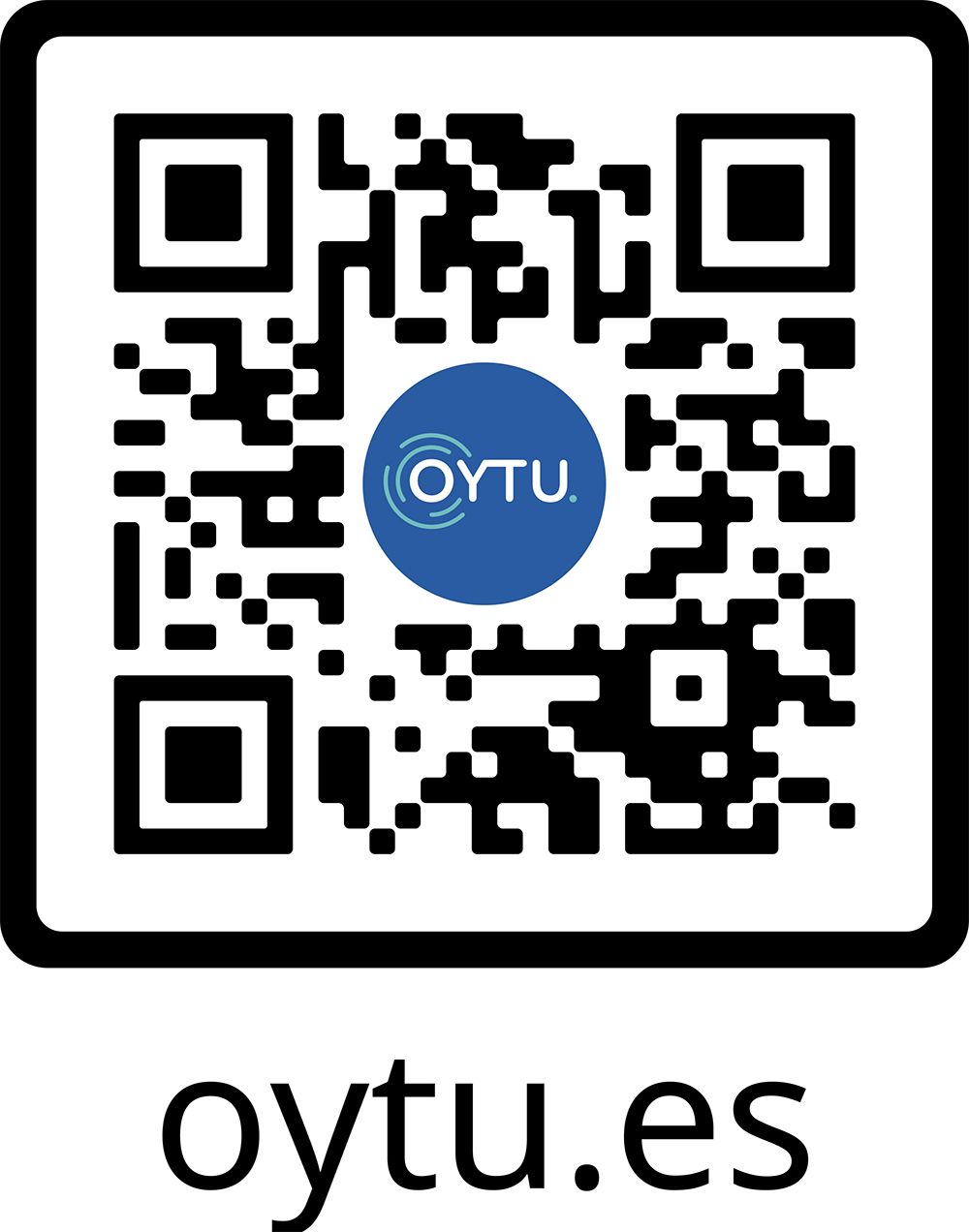 Codigo QR OYTU Cancer y Ejercicio