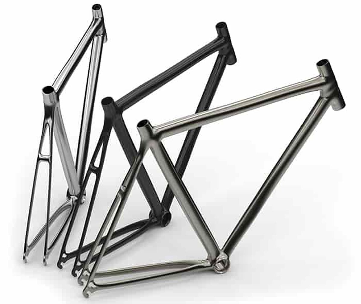 Pintura bicicleta - imprimaciones