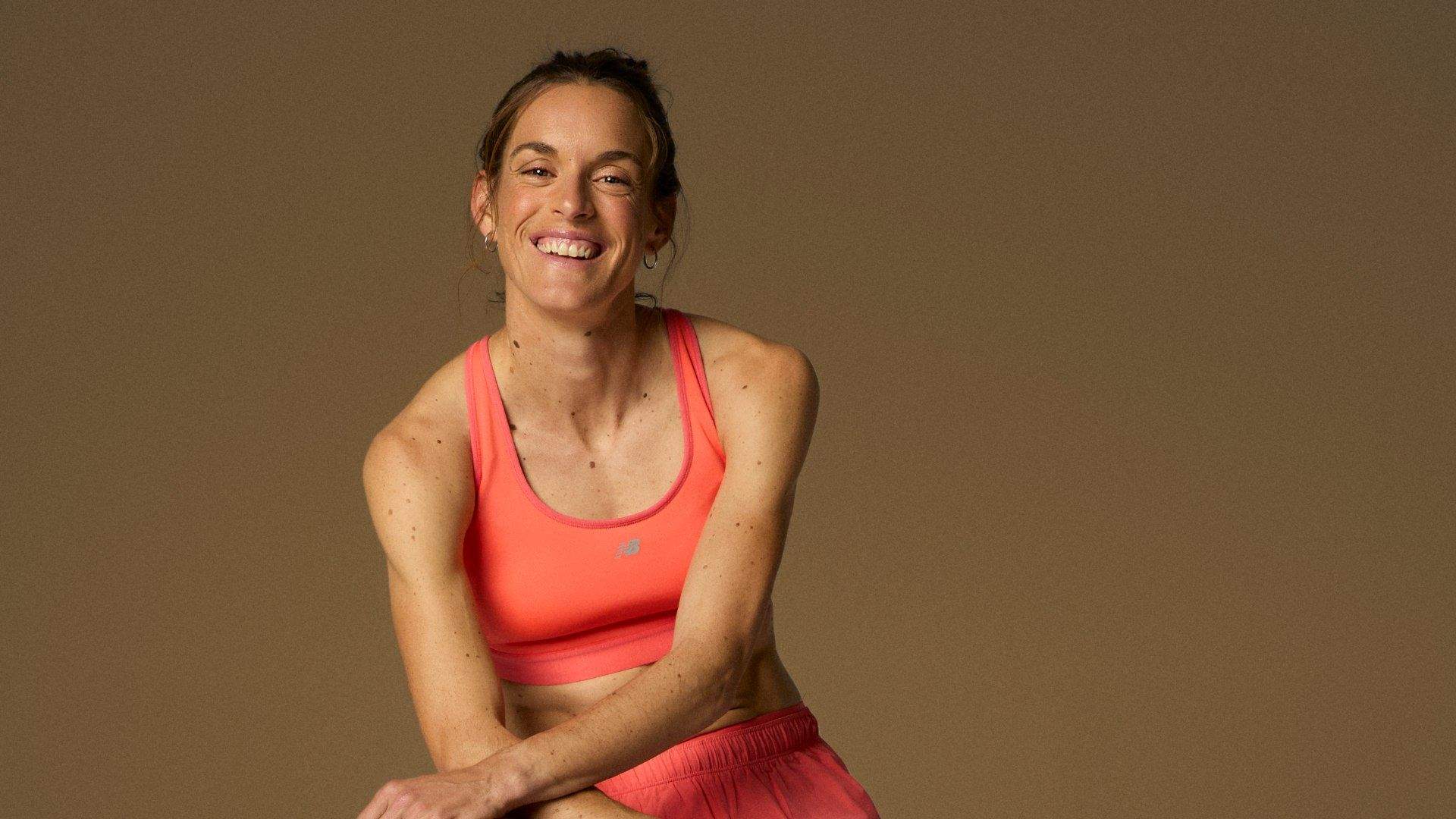 Esther Guerrero   Sigo con ilusión, motivación y hambre de mejorar, que es el motor de todo 