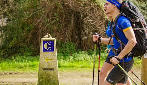 Todas las formas de hacer el Camino de Santiago este verano