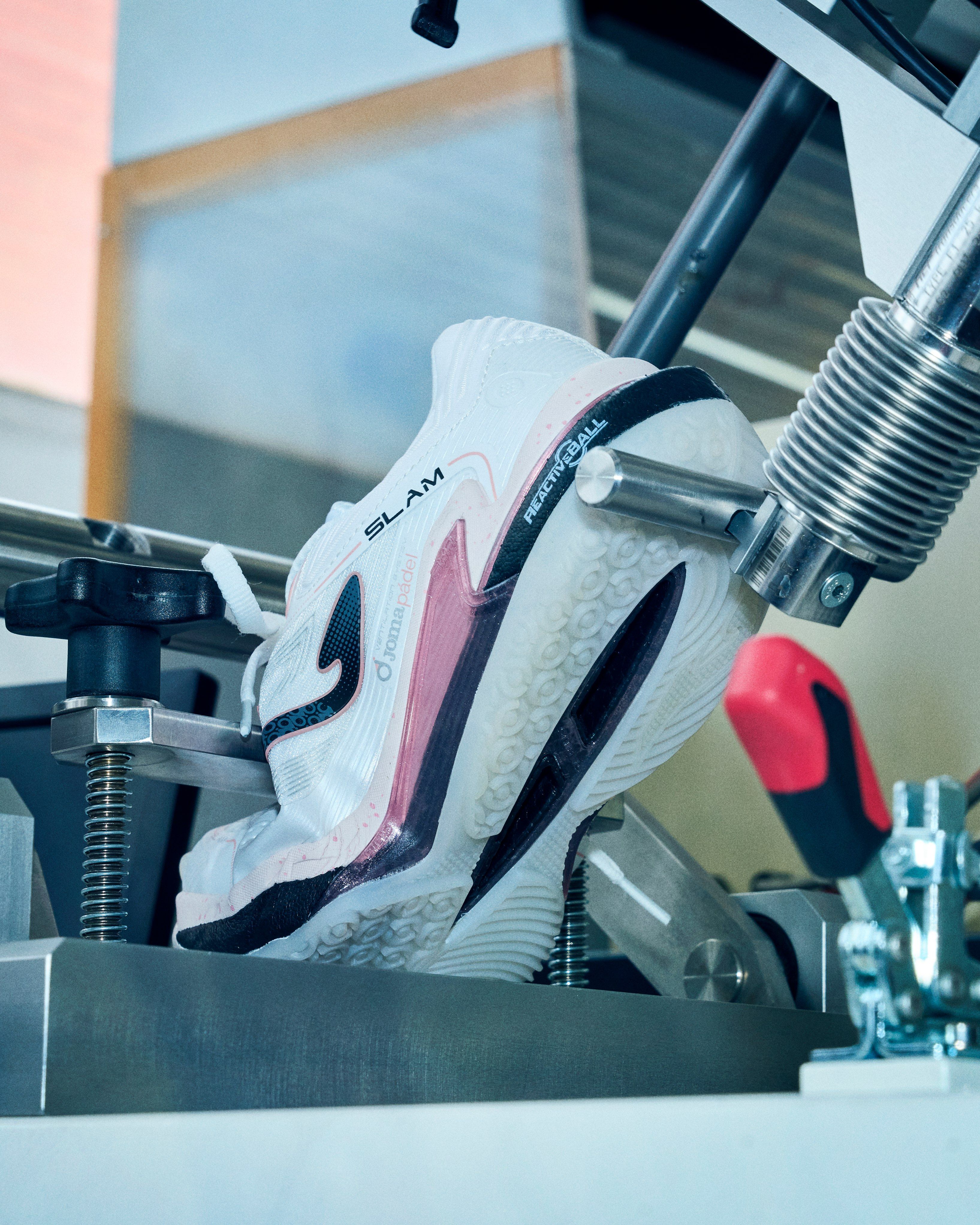 Joma test lab 6 Joma test lab 6