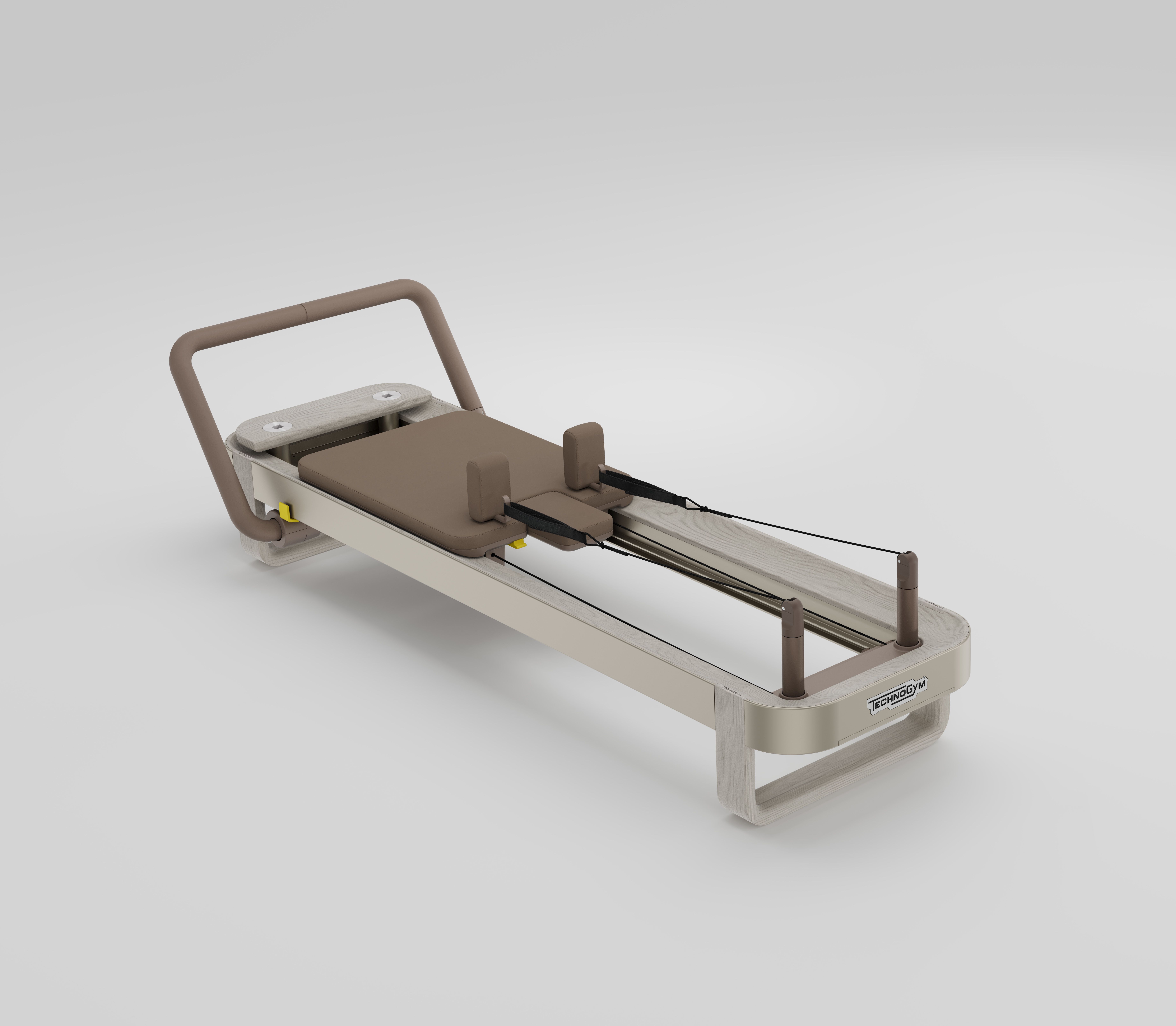Technogym Reform still 1