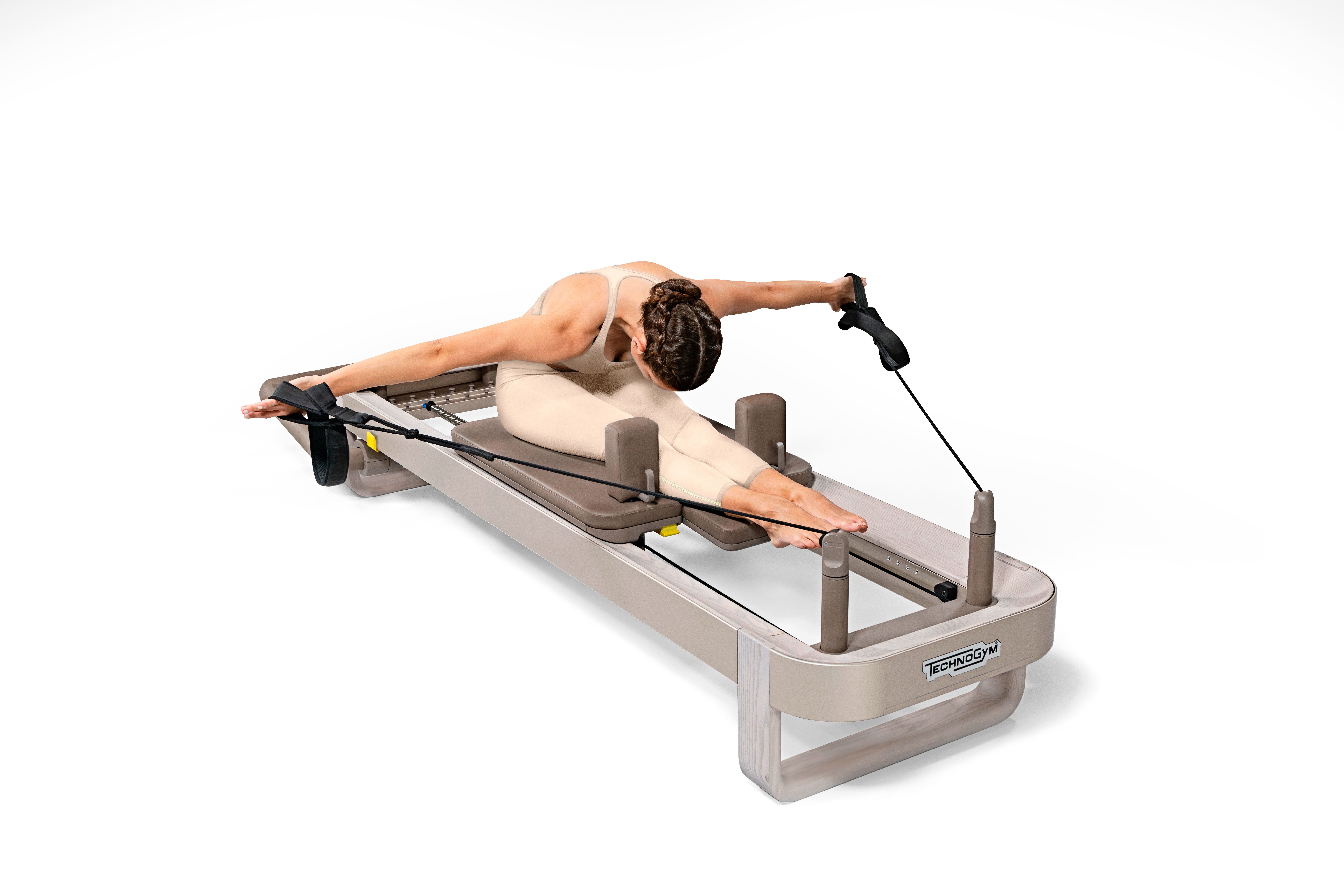 Technogym Reform 11