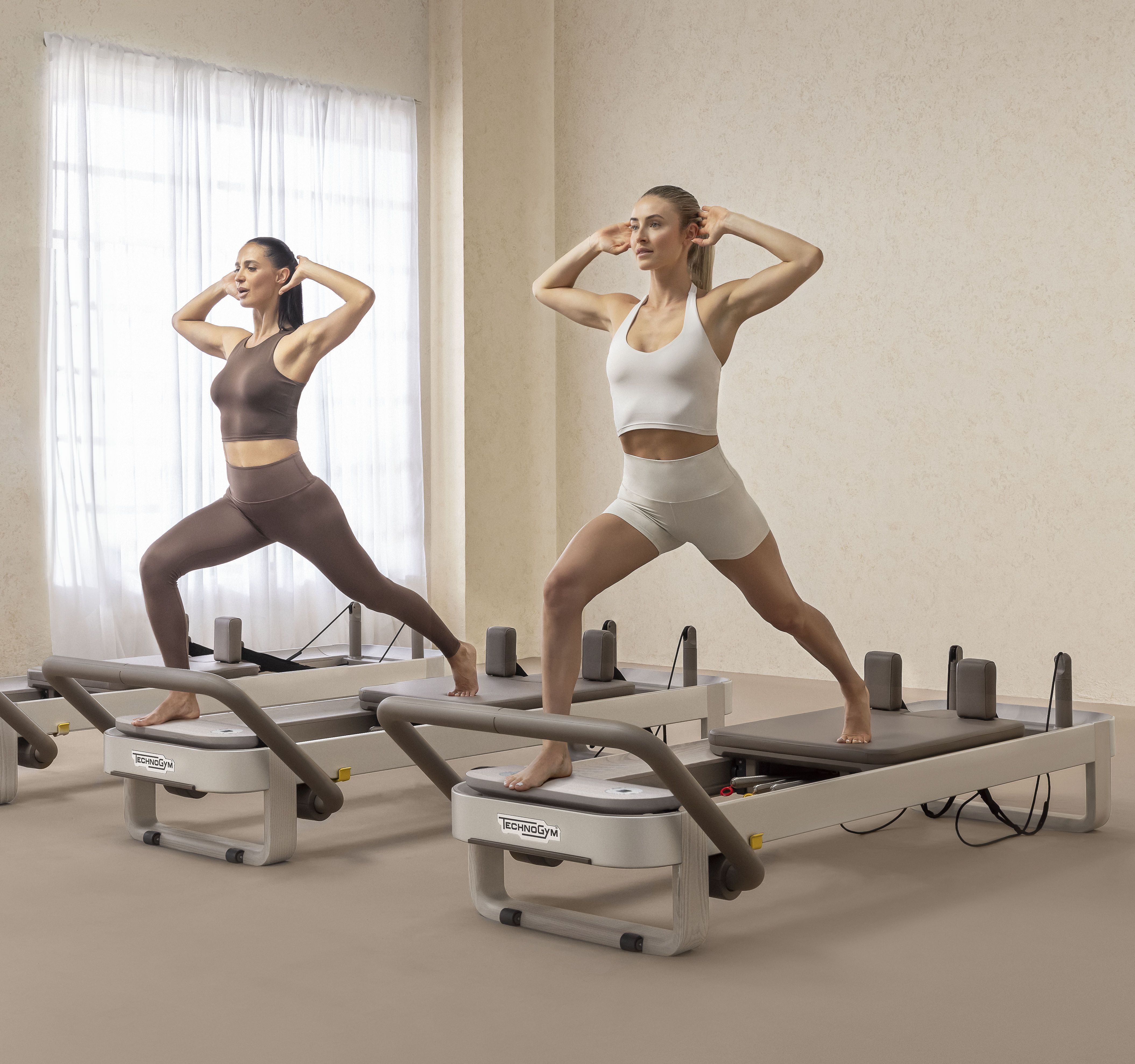 Technogym Reform 2
