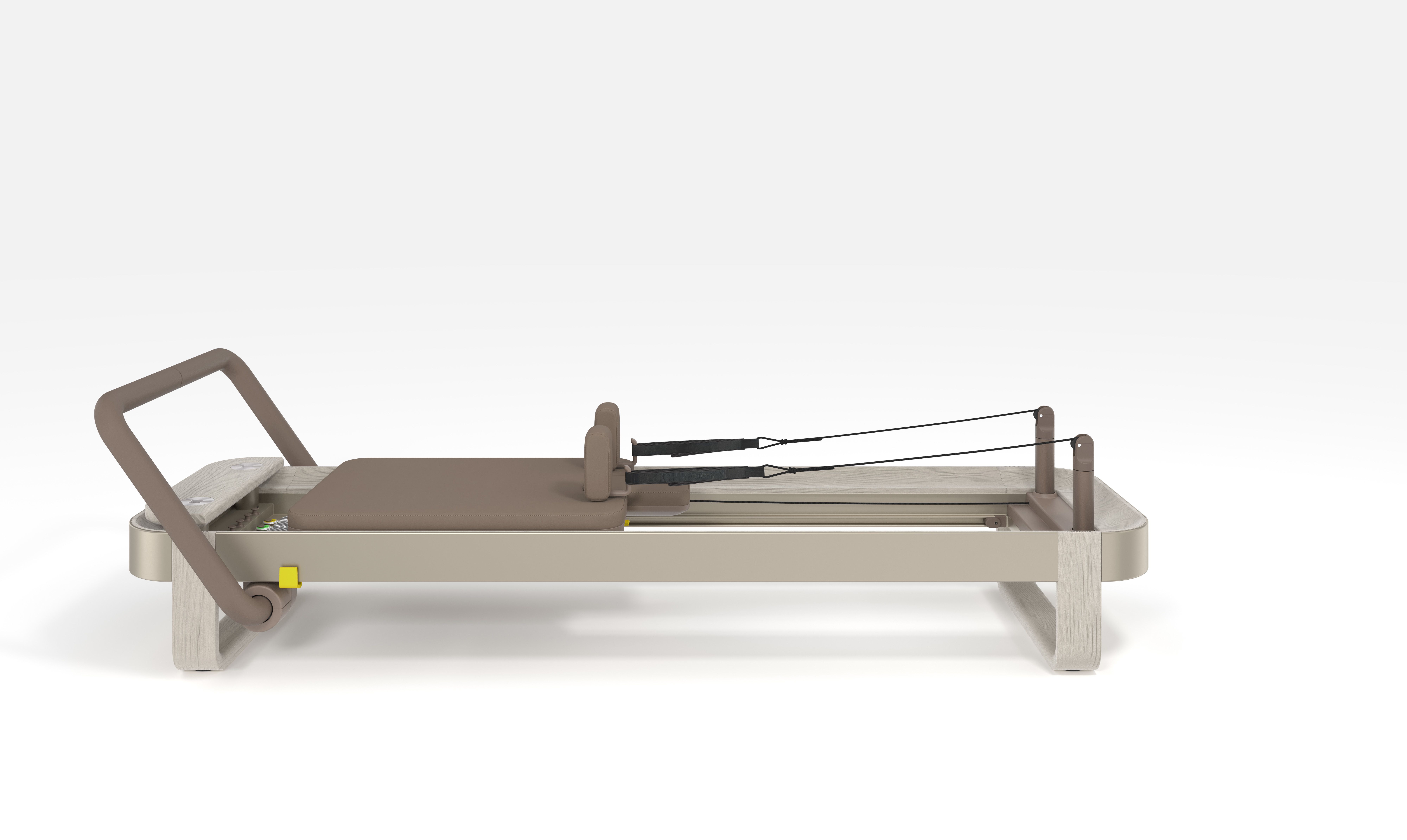 Technogym Reform still 2