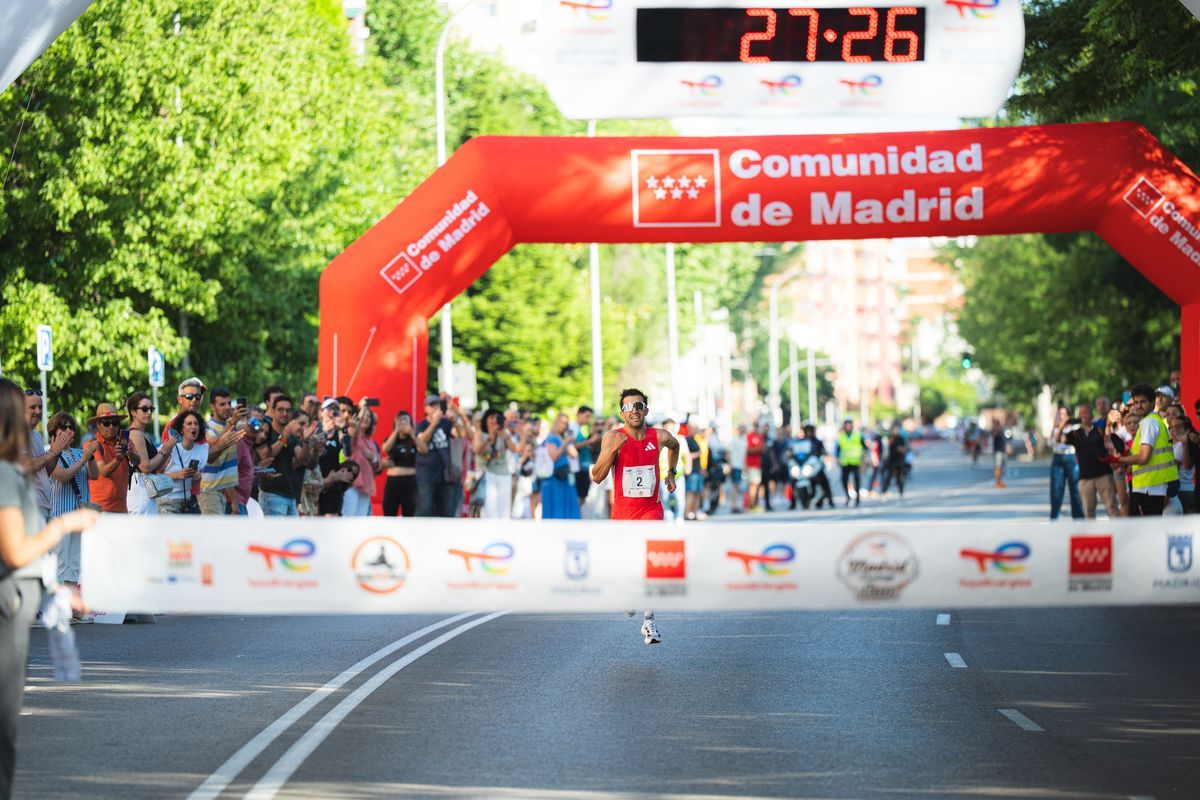 Jesús Ramos