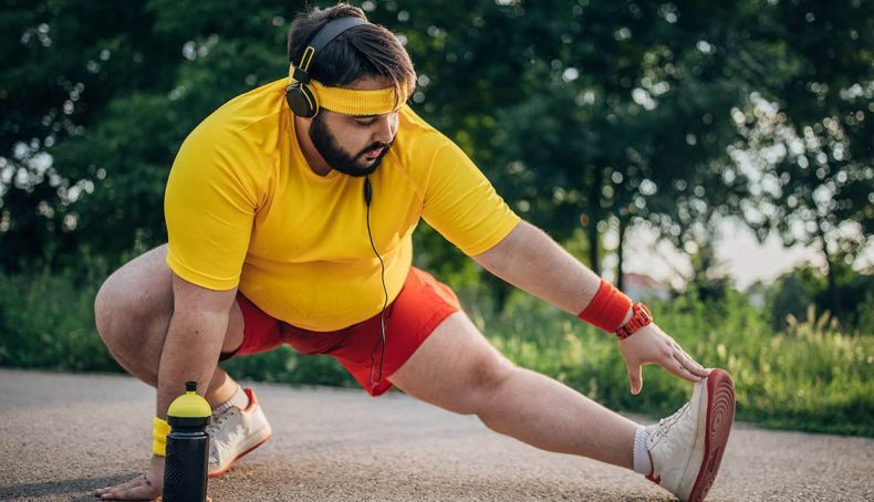 7 mitos que te impiden perder peso