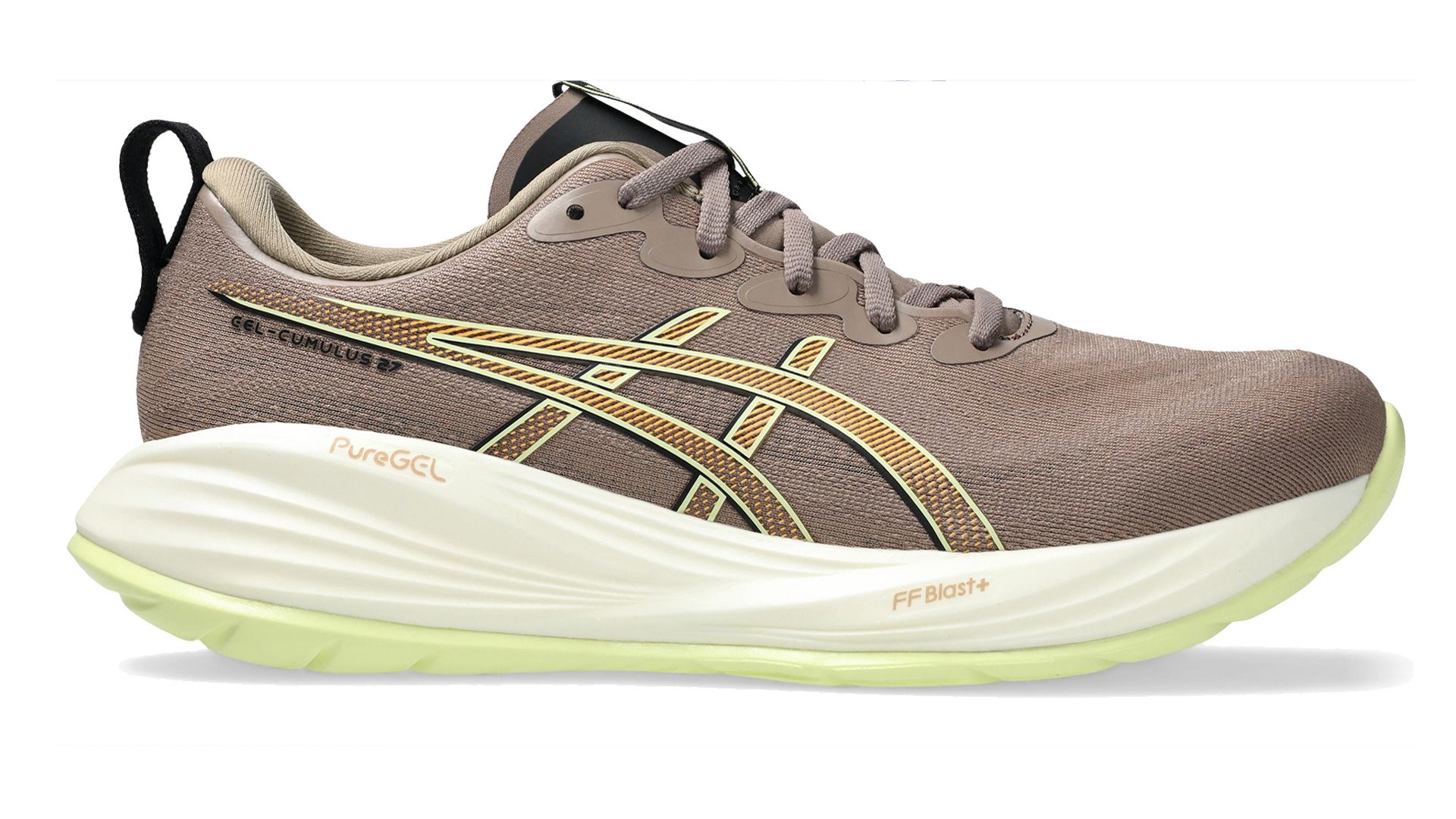 ¡Apúntate a la Carrera Solidaria Madrid con la ELA y gana estas ASICS GEL-CUMULUS™ 27!