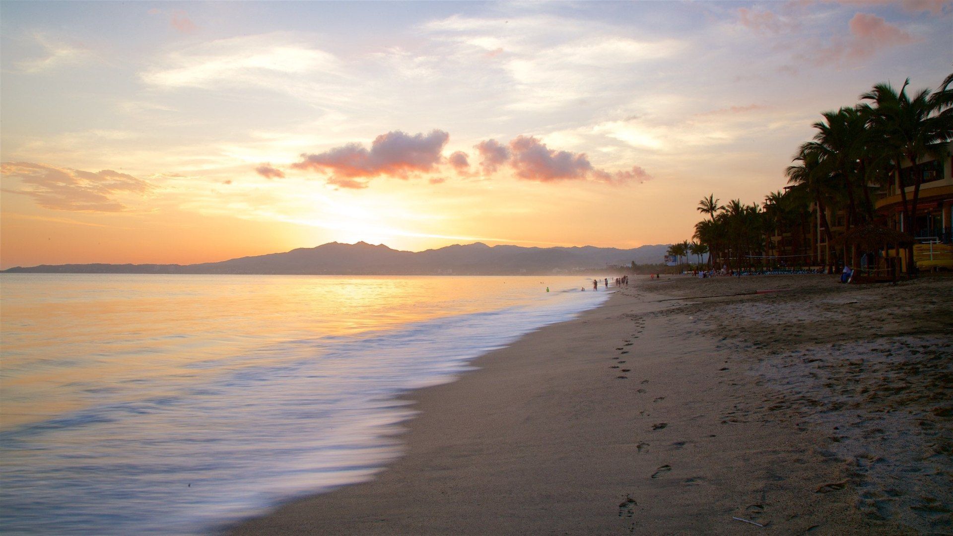 Nayarit vibra con fuerza en el mapa del turismo deportivo