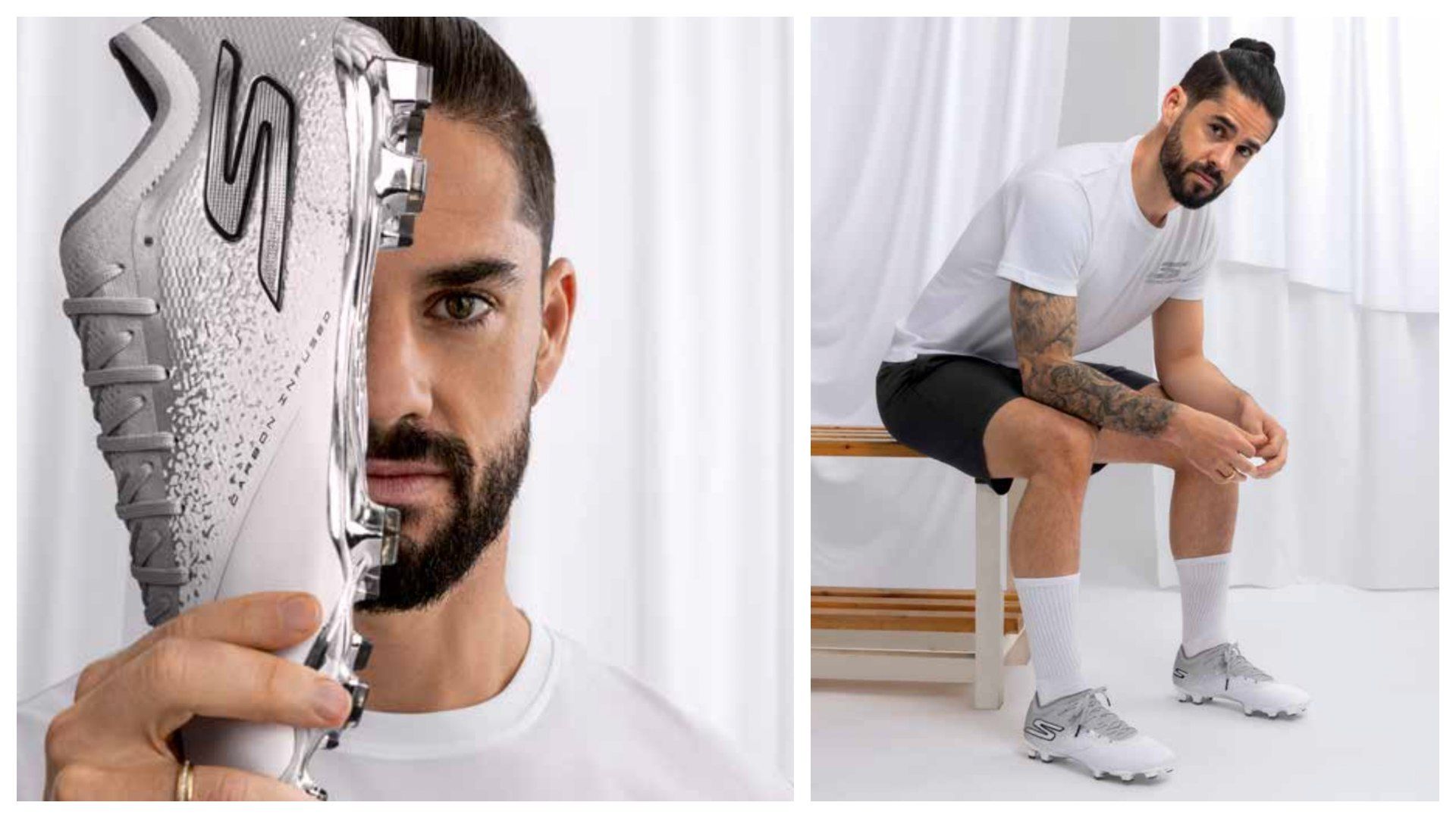 El mejor Isco