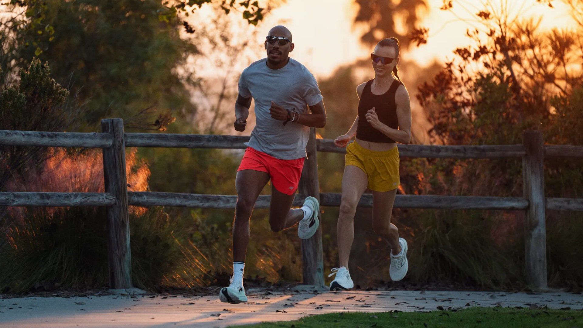 Pantalones de running New Balance RC SHORT 5“