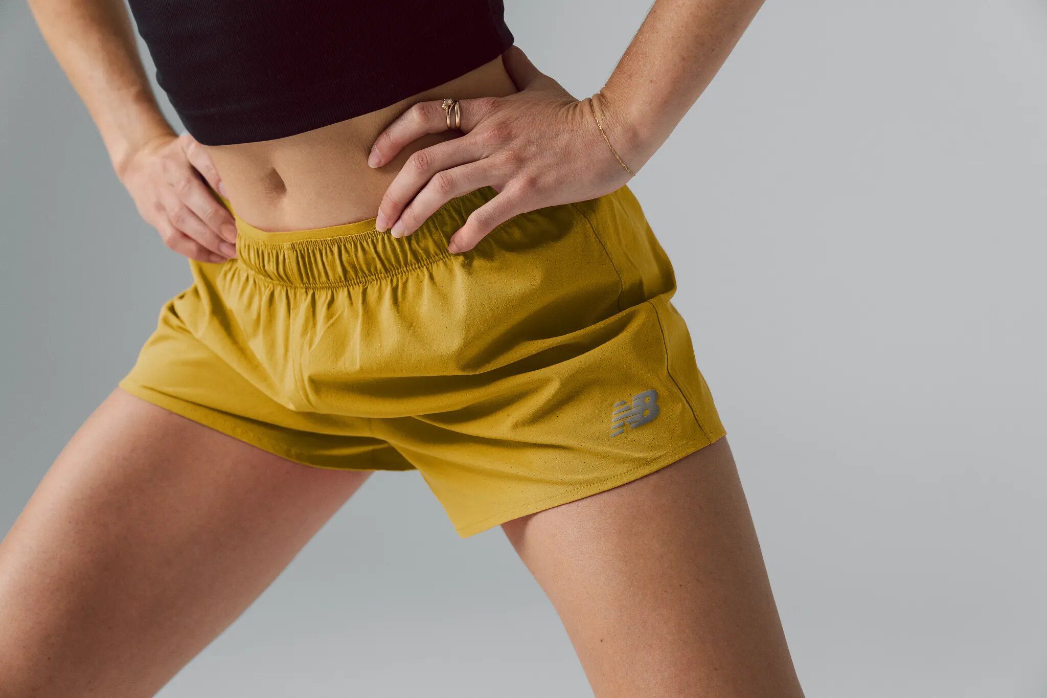 NewBalance RC shorts 01