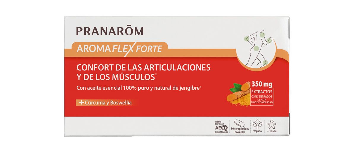 Aromalgic ES Aromaflex 20897 Boite