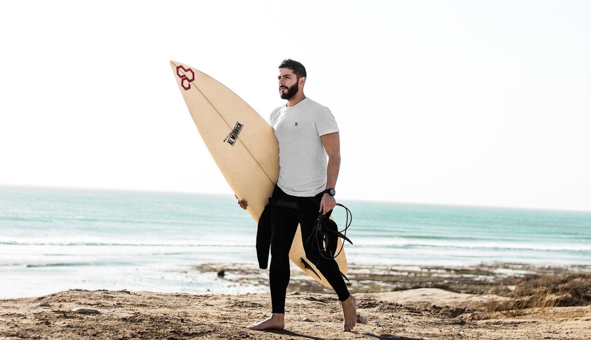 Guía completa para iniciarte en el paddle surf, consejos prácticos
