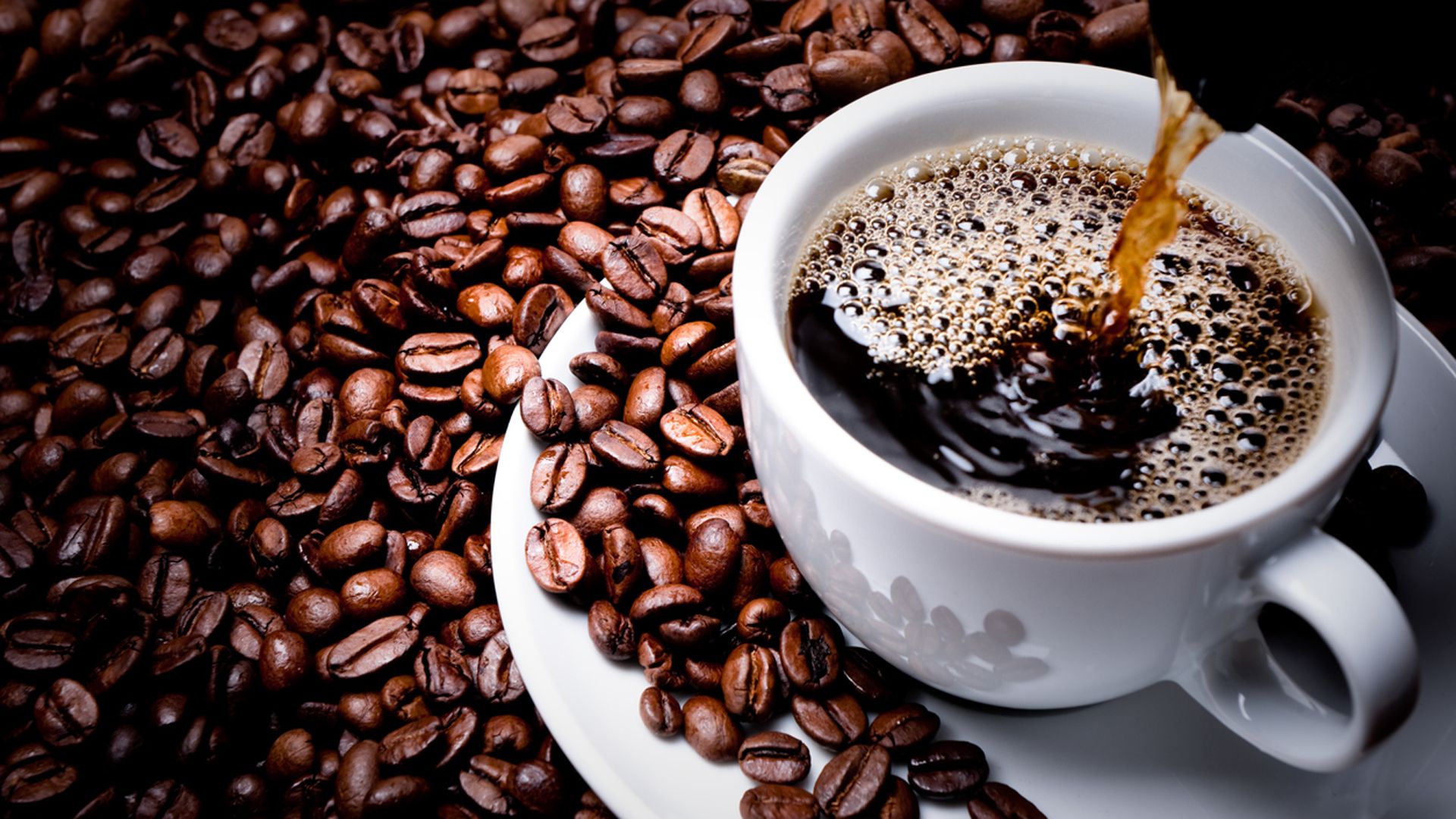 Una nueva excusa para tomar cafe: vivir más años