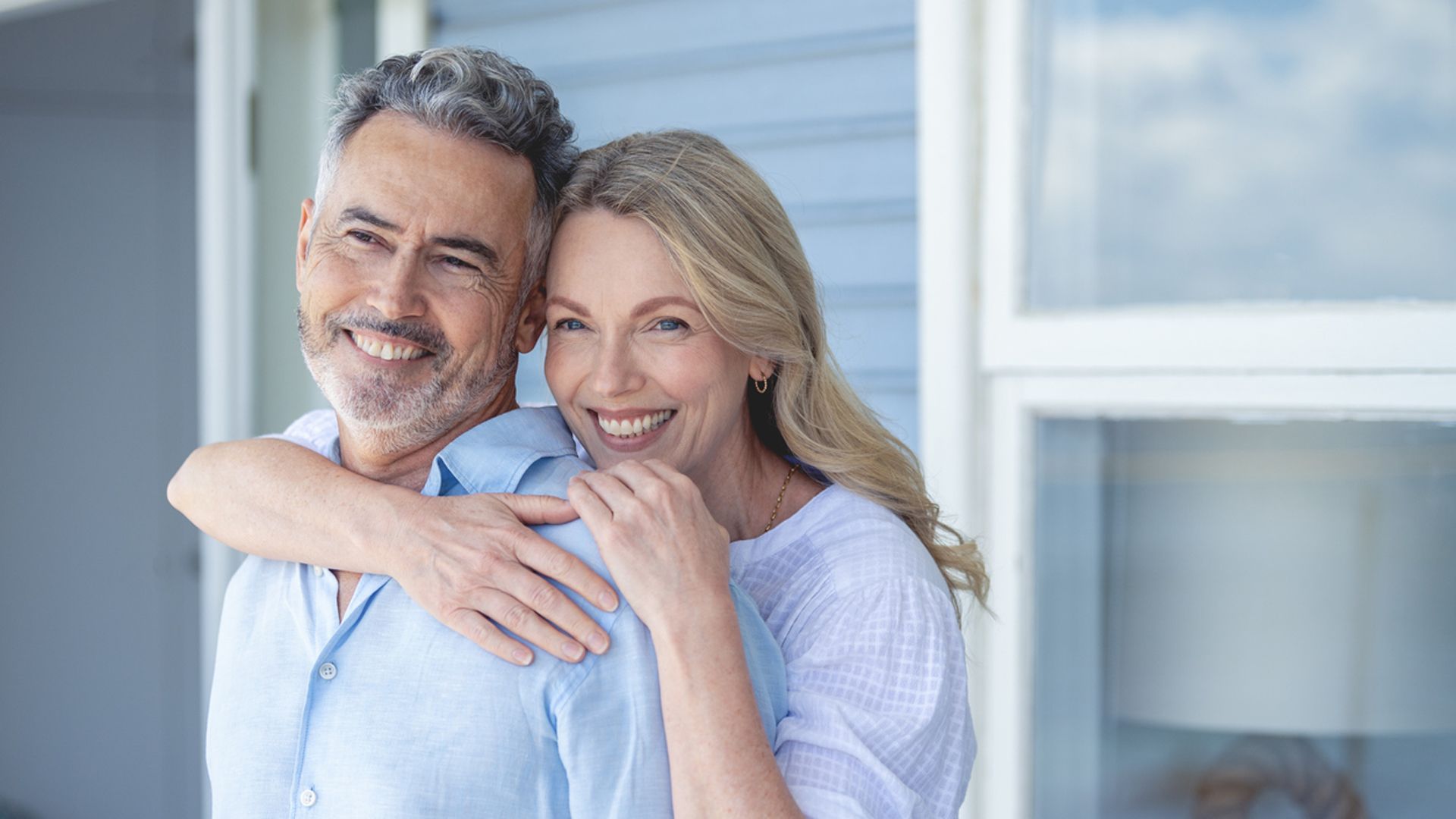 Más sexo, mejor menopausia
