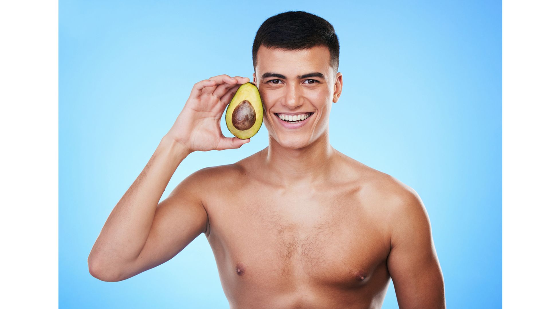 Los nutrientes claves del aguacate para deportistas y sus beneficios