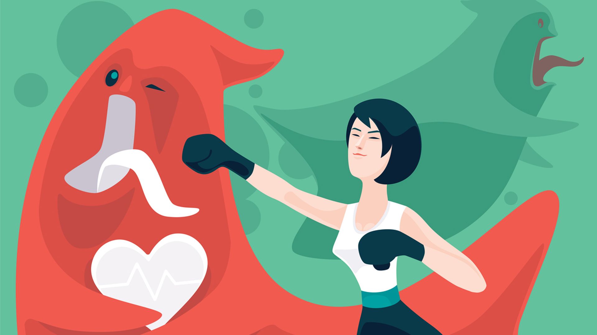 Entrena Segura, la inteligencia artificial que escucha el miedo de las mujeres en el deporte