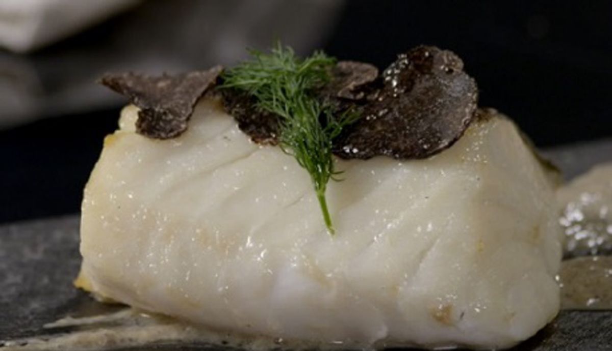“Skrei”, el ganador de la "Champions" de los bacalaos”