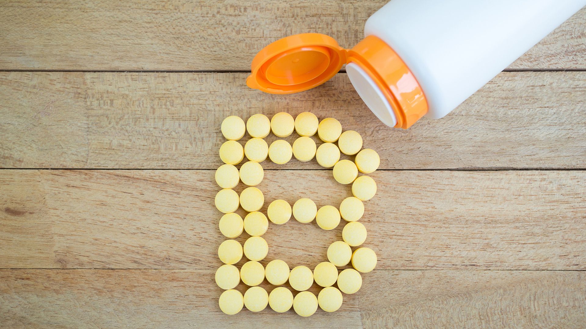 ¿Por qué se recomienda tomar juntas las vitaminas B1, B6 y B12?